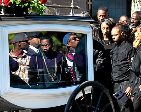New Haven Death Funeral