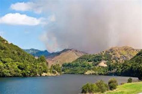 Lake Rotorangi, taranaki, New Zealand - Top Attractions, Things to Do ...