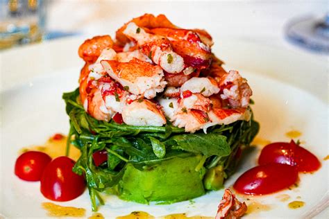 The Capital Grille SLC: A Surprisingly Affordable Fine Dining Lunch ...