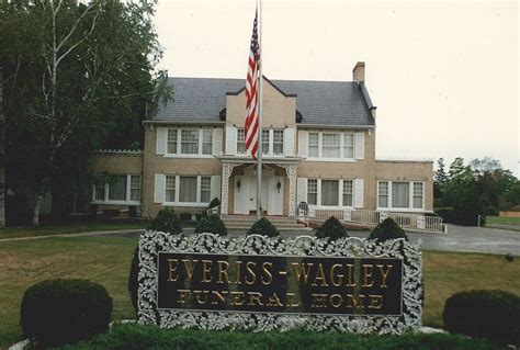 In 1958 the fourth generation of... - Wagley Funeral Home | Facebook