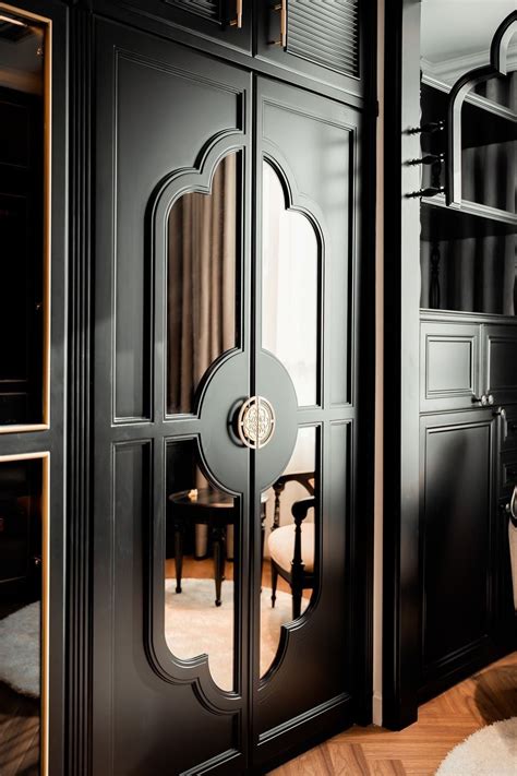 Pin by Grinjasha on коридор | Hallway designs, Wardrobe interior design ...