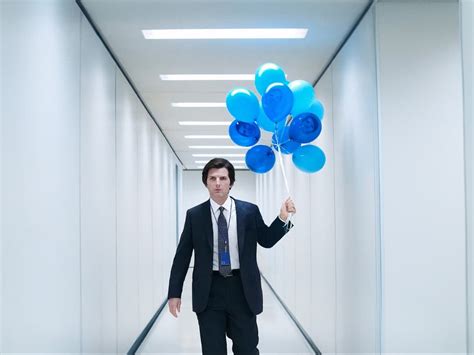 Image result for Tim Cook Severance