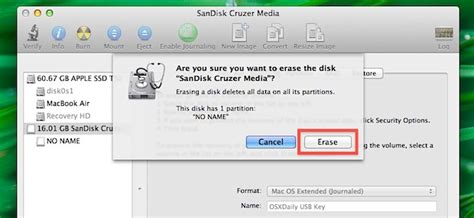 Image result for Format a Disk Mac OS