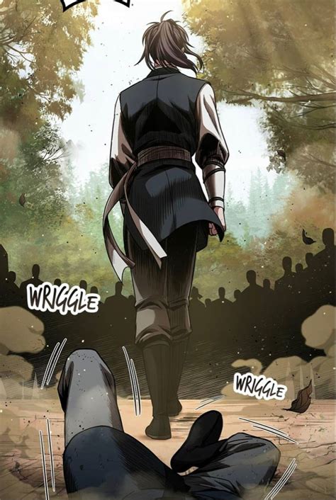 Nano Machine 的图像结果