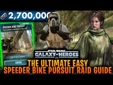 SCC Raid Guide 的图像结果