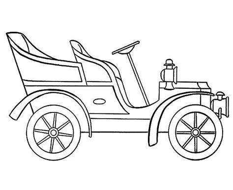 Model T Drawing 的图像结果