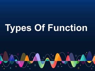 Image result for Kind of Function