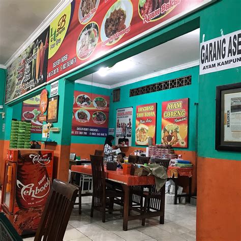 LONTONG TAHU BLORA MAS ARIS, Semarang - Restaurant Reviews, Phone ...