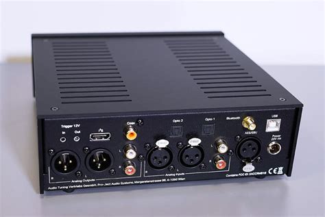 Image result for Pro Ject Pre Box Rs2