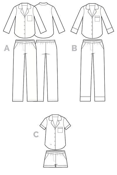 Image result for Sewing Patterns for Linen Fabric Tutorials