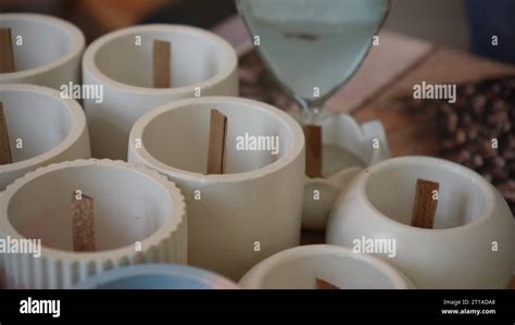 Candle Making Assembly Line 的图像结果