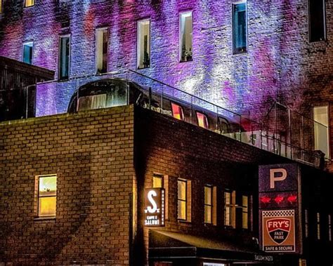 NOTEL (Melbourne) - Specialty Hotel Reviews, Photos, Rate Comparison ...