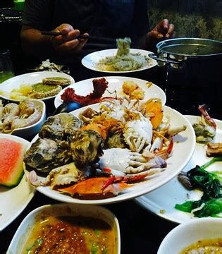 天津市海鲜自助餐,四海一家海鲜自助餐 - 伤感说说吧