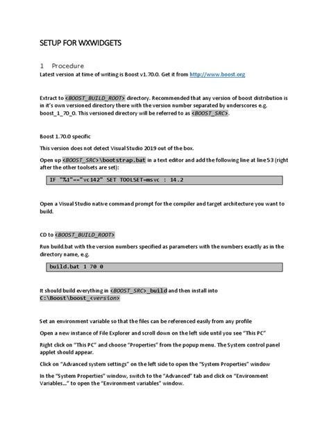 Image result for Boost Tutorial