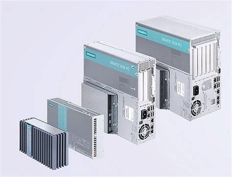 Image result for SIMATIC Box PC