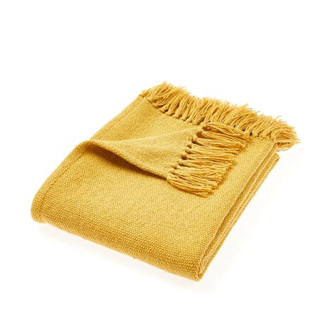 Gold Throw Blankets at Pearl Brandon blog