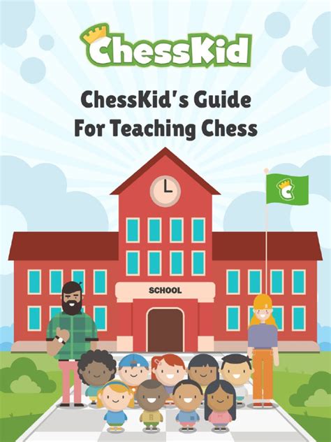 Image result for ChessKid.com Strategies
