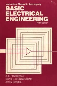 Image result for Basic Electrical Engineering Book PDF