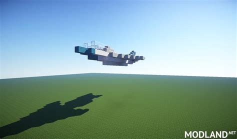 Image result for Minecraft Jet Mod Tutorial
