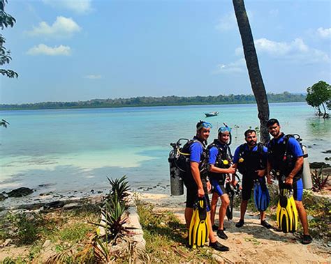 PADI Open Water + Advanced OW Combo