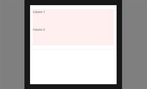 Bootstrap Responsive Grid 的图像结果