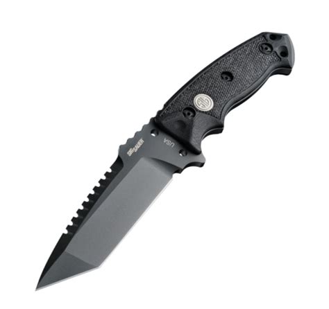 Sig Sauer Knife
