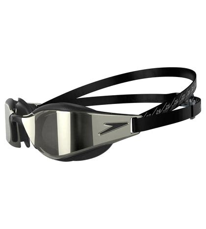 Buy Men's Racing Goggles – Speedo India