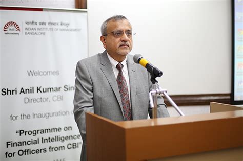 Photo Gallery: Certificate Program in Financial Intelligence for CBI ...