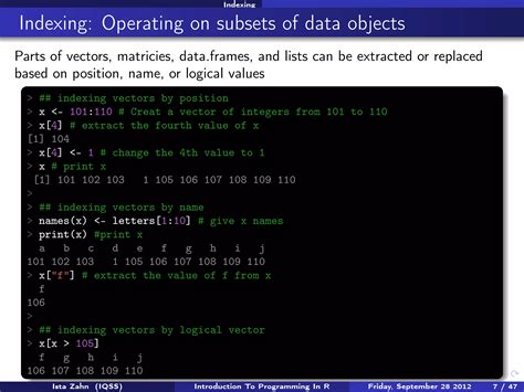 Basic R Programming Tutorial PDF 的图像结果
