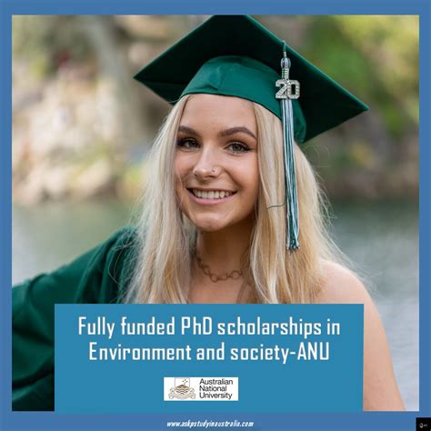 2 Fully Funded PhD scholarship positions in Environment and society ...