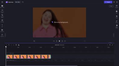 Image result for Clipchamp Background Color