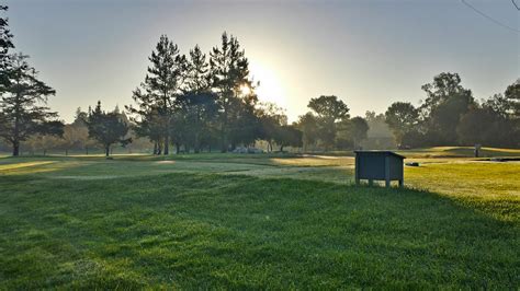 Sinaloa Golf Course | Public 9 Hole Club | Simi Valley, CA - Home