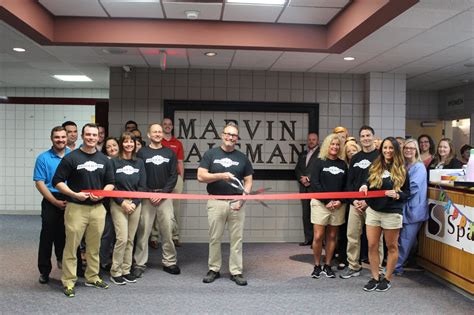 » 2018 Ribbon Cuttings