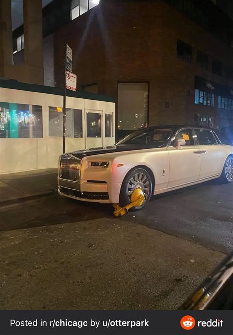 Pay your tickets! (Downtown Chicago) | Scrolller