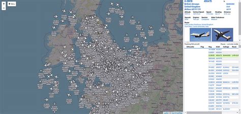 Image result for Virtual Radar Setup