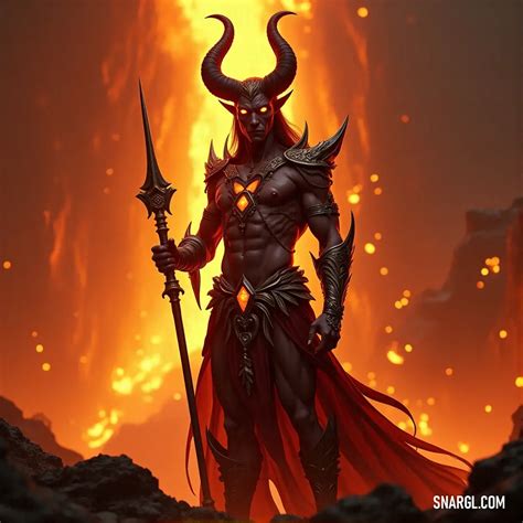 Incubus - Fantasy Creature from the Dark | Snargl.com