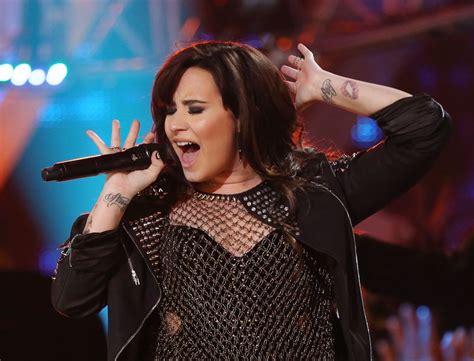 Top 10 Best Demi Lovato Songs