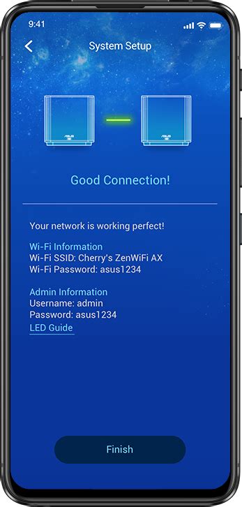 ASUS ZenWiFi AX Mini (XD4S) AX1800 Router Dual Pack Black
