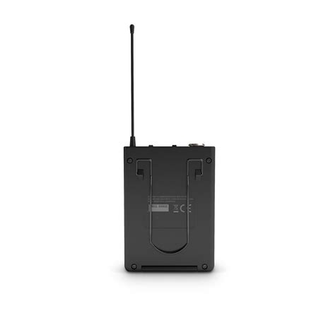 LD Systems U308 BPW | Wireless Systems with Bodypack and Wind ...