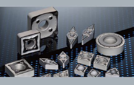Carbide Inserts, Carbide Drills, Dealer, Distributor, Pune, India
