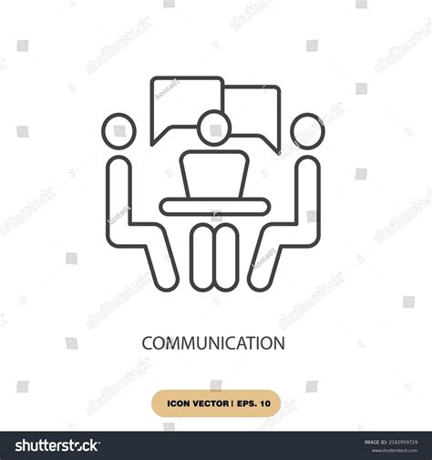 Image result for Communication Symbol