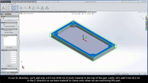 Image result for SolidCAM Part