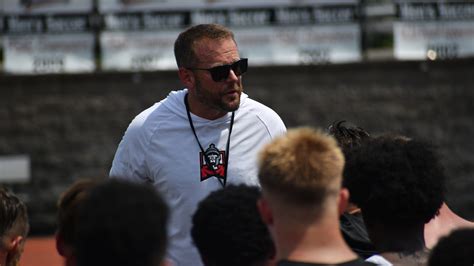 East Stroudsburg University football's bright future after 2024