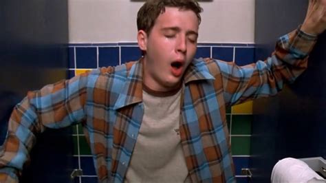 Beginning American Pie Scene