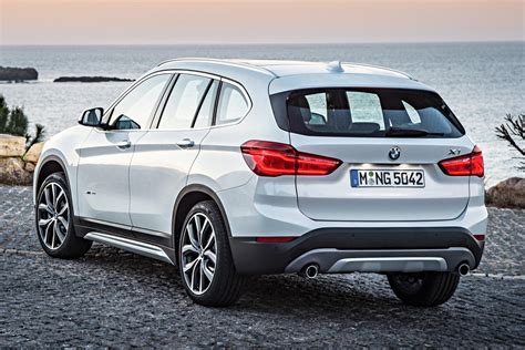2019 BMW X1 Review, Pricing, Photos, and Specs