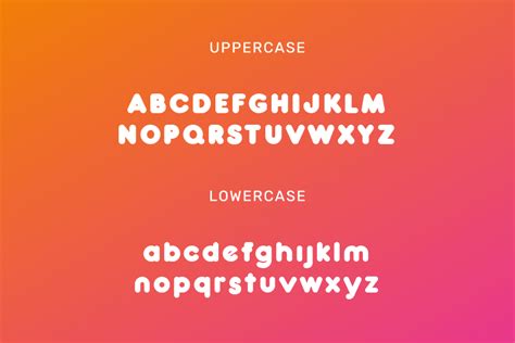 Dunkin Donuts Font Free Download | FontSwan