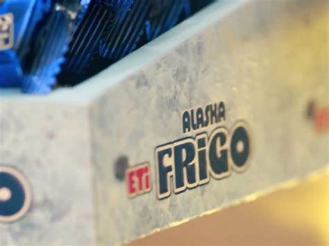 ETİ Alaska Frigo yaratıcı ajansını seçti - MediaCat