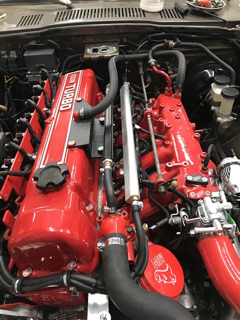 Image result for 07 Maxima Engine