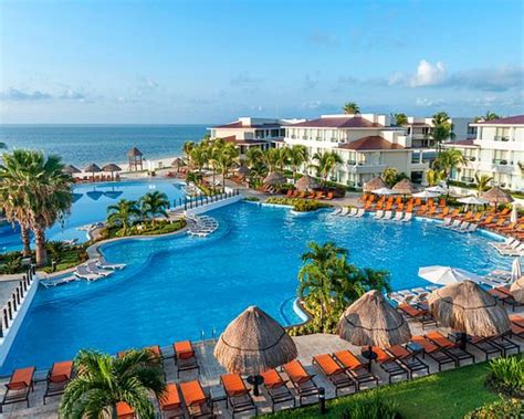 MOON PALACE CANCUN - All-inclusive Resort Reviews, Photos, Rate ...
