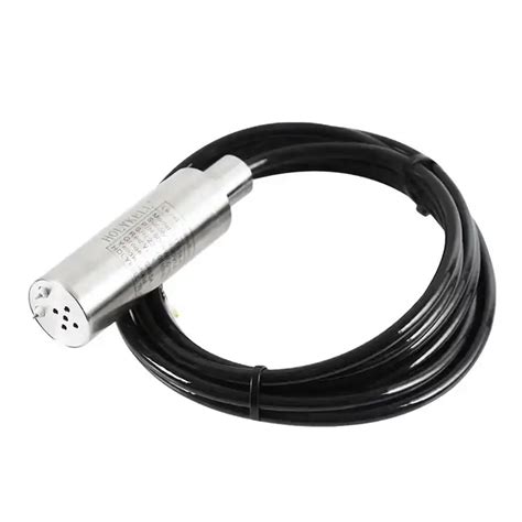 Holykell Level Sensor 的图像结果